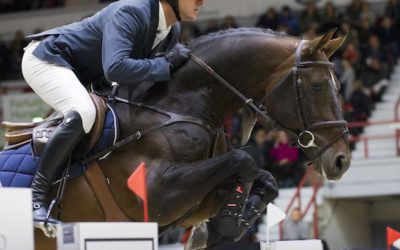 Perjantai-illan huumaa