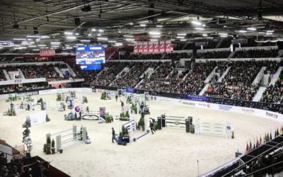 HIHS menestyi Ticket of the Year – äänestyksessä