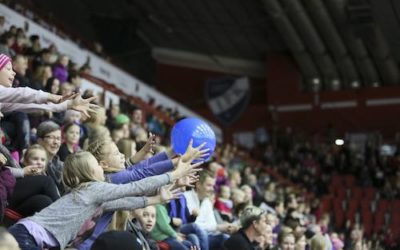 Horse Show yleisö viihtyy – Tuore kävijätutkimus julkaistu