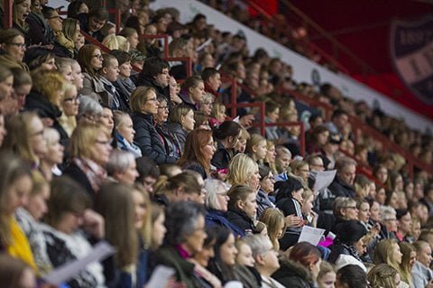 HIHSistä löytyy sopiva lippu jokaiselle