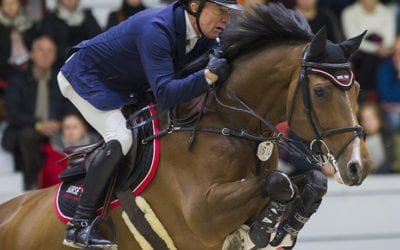 Legendaarinen Michael Whitaker Helsinkiin