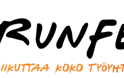 RunFest – tehdään hyvää liikkuen