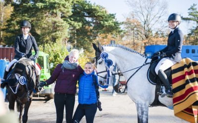 HIHS Wild Card -valintaperusteet