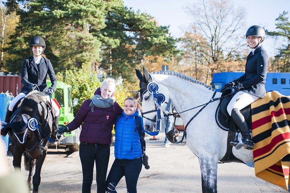 HIHS Wild Card -valintaperusteet