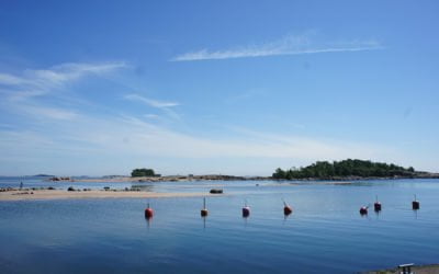 Helsinki Horse Show maailman ekologisin World Cup?