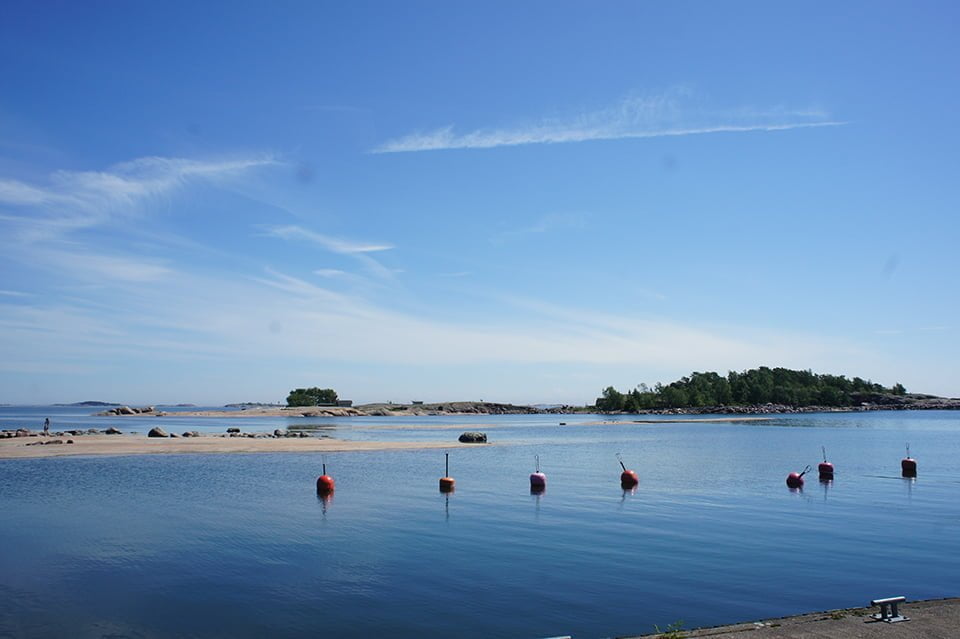 Helsinki Horse Show maailman ekologisin World Cup?