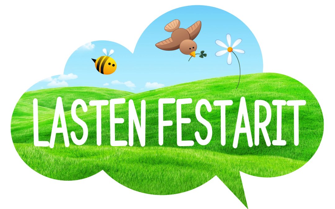 HIHS mukana Lasten Festareilla