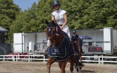 Heinäkuun bonuspaikkojen voittajat