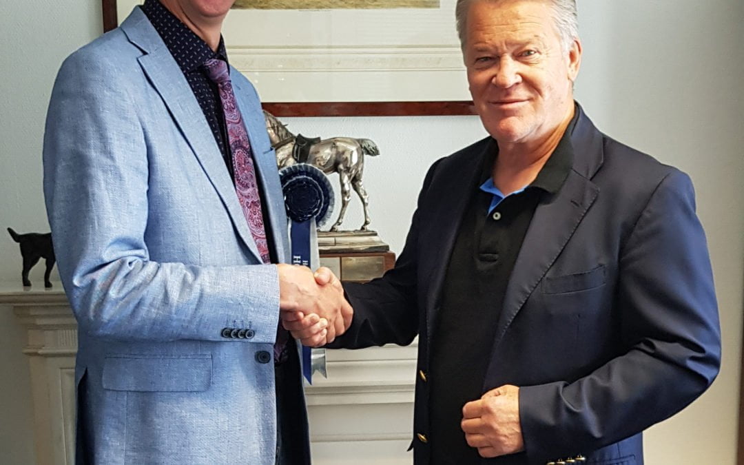 Wines & More Oy HIHSin uudeksi kumppaniksi