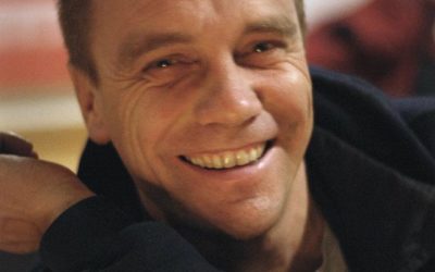 The world’s best experts in Helsinki – Oliver Hoberg