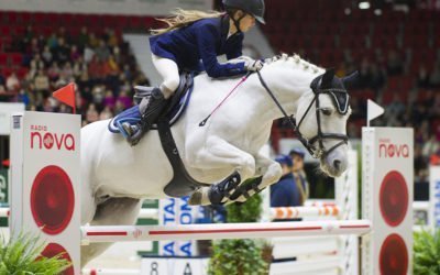 SM-kilpailuista HIHSiin