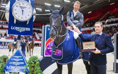 CSI5*-W Helsinki – Less than 60 days to go