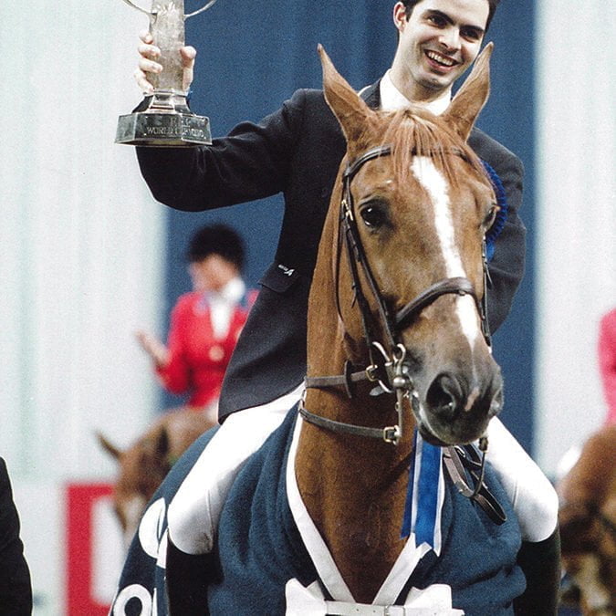 Irlannin Adaressa hurrataan oman kylän pojalle