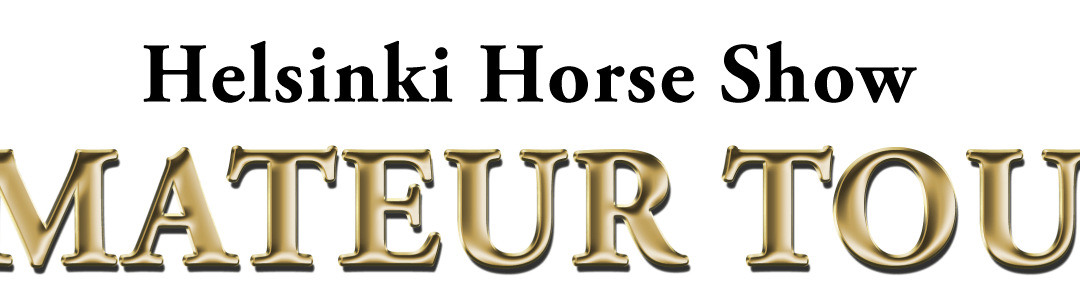 Amateur Tourin päivitetyt finaalipaikat