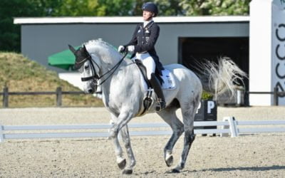 MM-kävijä Emma Kanerva vahvisti tulonsa!