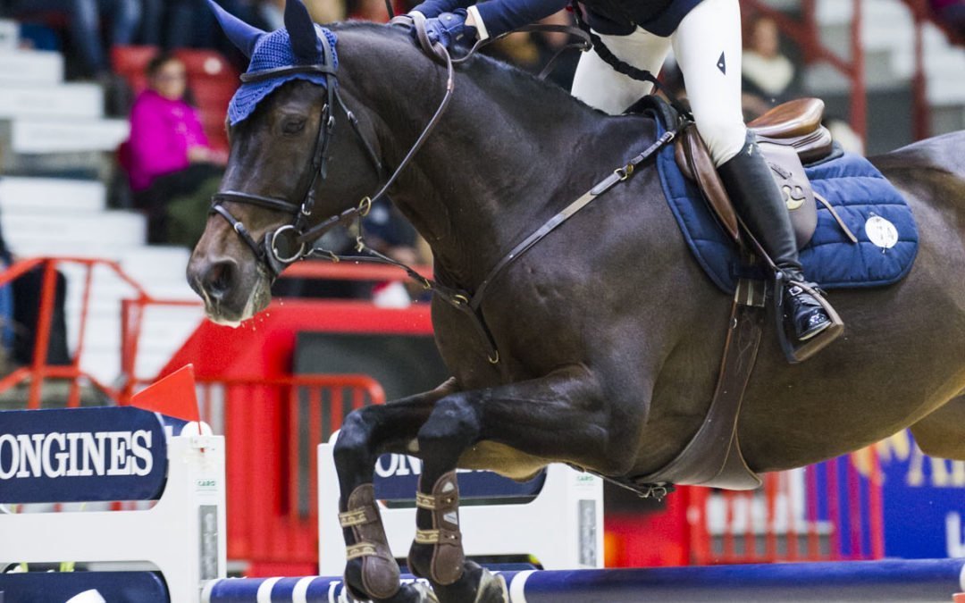 Suomalaiset huiput kovassa vireessä kohti Land Rover GP:ta