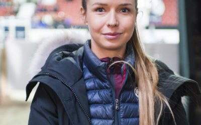 Anna-Julia Kontio ja Emilia Bottas mediassa tällä viikolla