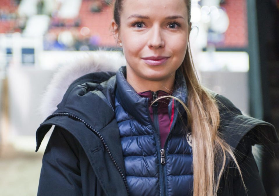 Anna-Julia Kontio ja Emilia Bottas mediassa tällä viikolla