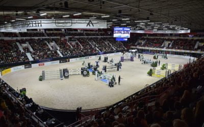 5* Helsinki attracts the top of the ranking