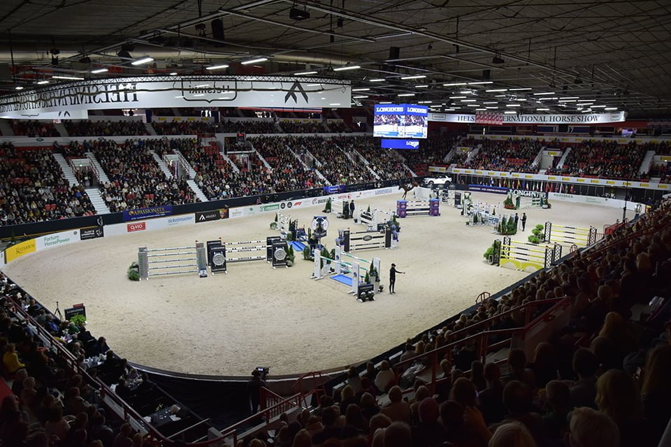 Tämä on #meidänhihs!