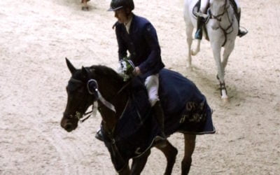 Jonh Antell joukon hänniltä tänään voittoon