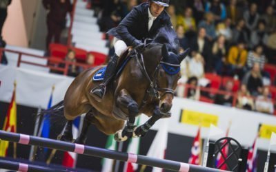Rein Pill claims the win in Helsinki Classics
