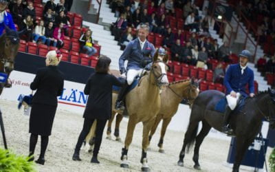 Legendat radalla villitsi yleisön