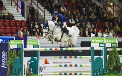 Helsinki Welcomes the International Elite