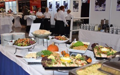 Uudistettujen VIP-pakettien myynti alkoi