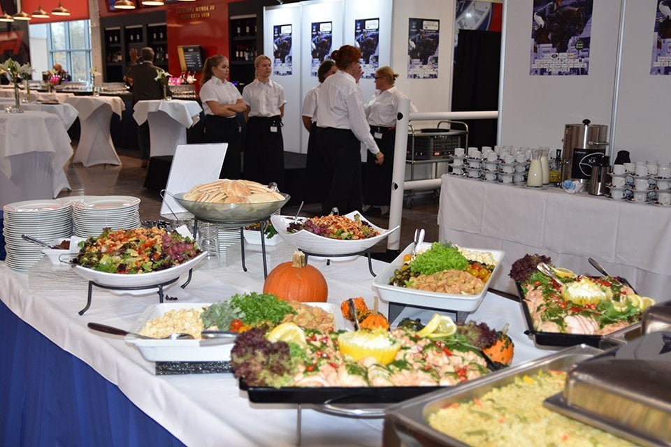 Uudistettujen VIP-pakettien myynti alkoi