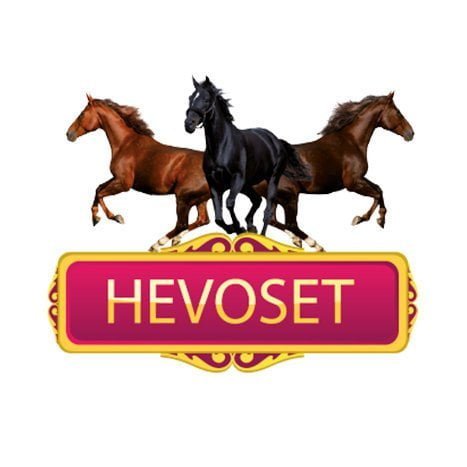 Hevoset-messujen bonuspaikat