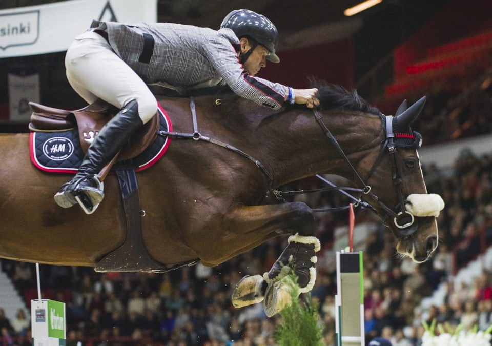 Horse Show näkyy Ylen kanavilla ainakin vuoteen 2026