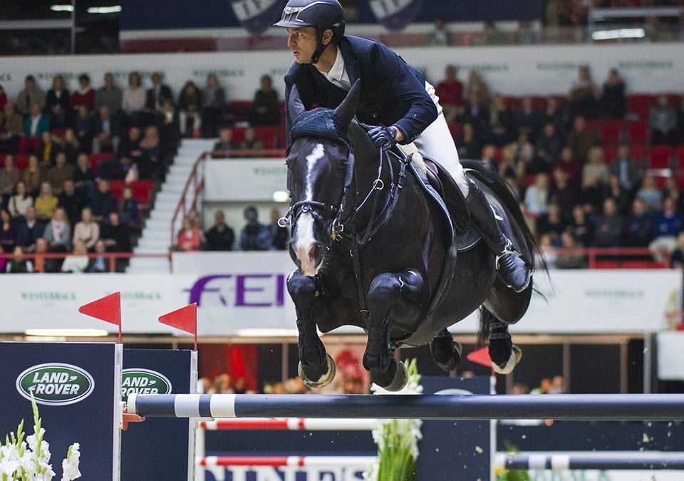 Helsingin tähtiratsastajat menestyvät maailmalla