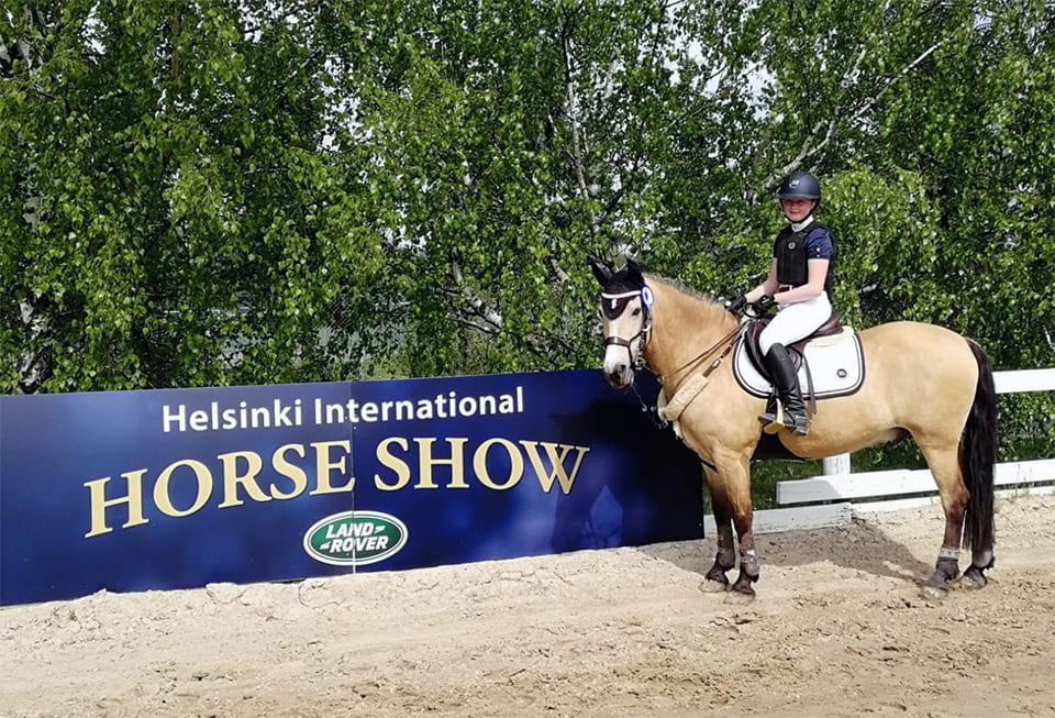 Salo Kevätkilvan bonuspaikat