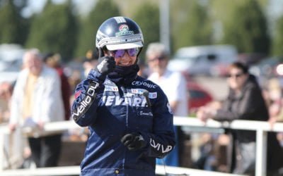 Ravit Goes Horse Show – Huippuratsastajat puikkoihin