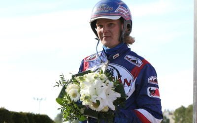 Pois mukavuusalueelta? Lauantai-iltana vaihdetaan lajia!