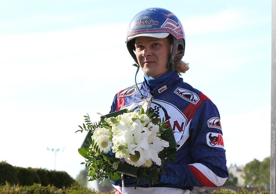 Pois mukavuusalueelta? Lauantai-iltana vaihdetaan lajia!