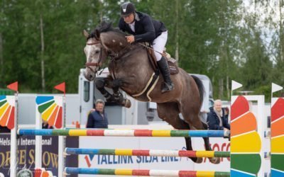 Stable Novan kesäkuun HIHS bonuspaikat