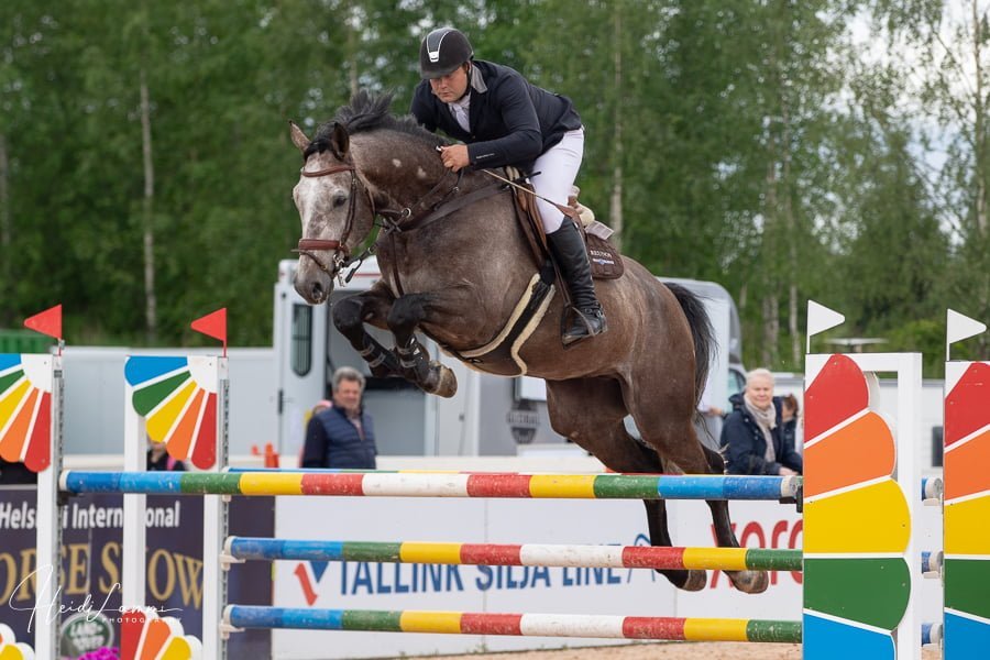 Stable Novan kesäkuun HIHS bonuspaikat