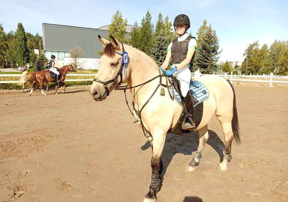 Salo Syyskilvan HIHS bonuspaikat