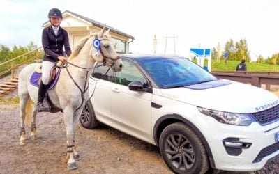 Stable Novan elokuun HIHS bonuspaikat