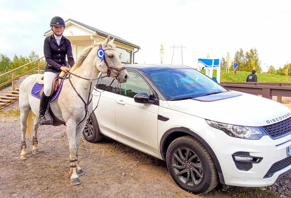 Stable Novan elokuun HIHS bonuspaikat