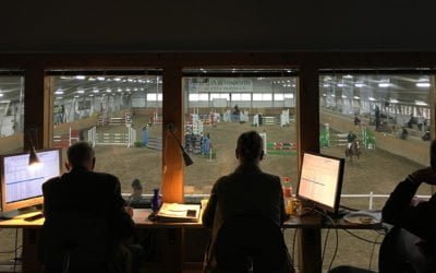 Ypäjä Horse Show siirtyy ensi vuoteen – Ratsastajainliitto ja Hevosopisto järjestävät Pohjola Grand Prix -sarjan finaalin