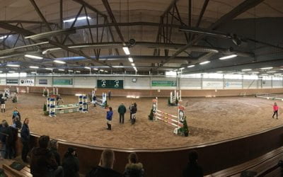 Ypäjä Horse Show 20.-22.9.