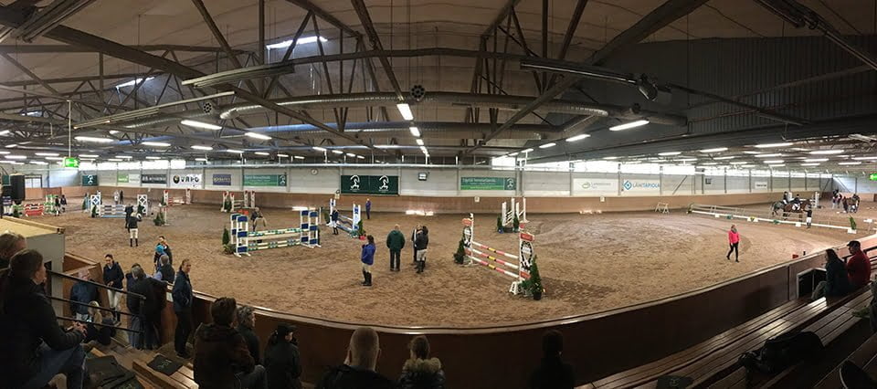 Ypäjä Horse Show 20.-22.9.