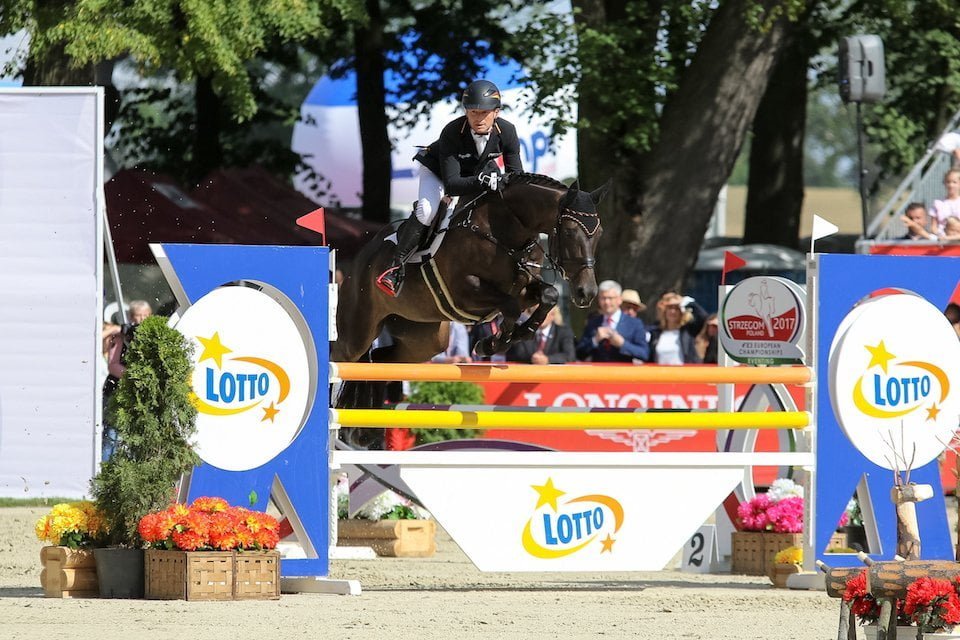 Kenttäratsastuksen kaksitoistakertainen arvokisamitalisti Michael Jung saapuu Helsinkiin