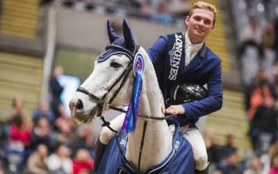 Oslon maailmancupin voitto nuorelle Balsigerille – Kokenut Gulliksen kolmas