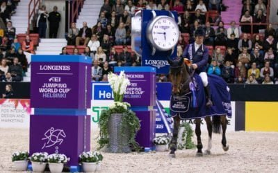 CSI5*-W Helsinki moves to 2021