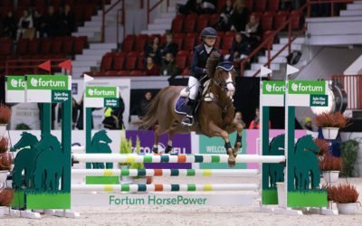 Amateur Tourin parhaista parhaat – Ellen Antikainen, Ella Nuuttila ja Karolina Pettersson