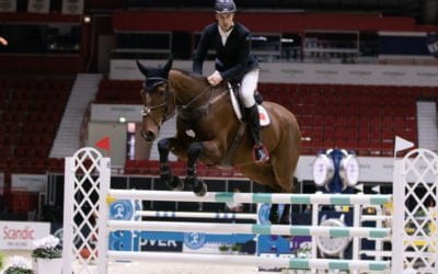 Paul-Richard Argus fastest in the opening class